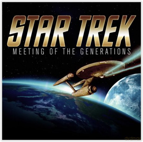 Meeting Of The Generations [3CD]