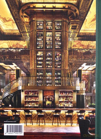 150 Bars You Need to Visit Before You Die - Jurgen Lijcops [KSIĄŻKA]
