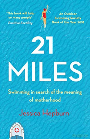 21 Miles - Jessica Hepburn [KSIĄŻKA]