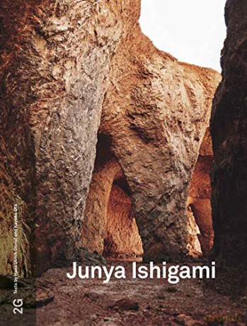 2G No. 78: Junya Ishigami: 2g Issue 78 - Kayoko Ota [KSIĄŻKA]