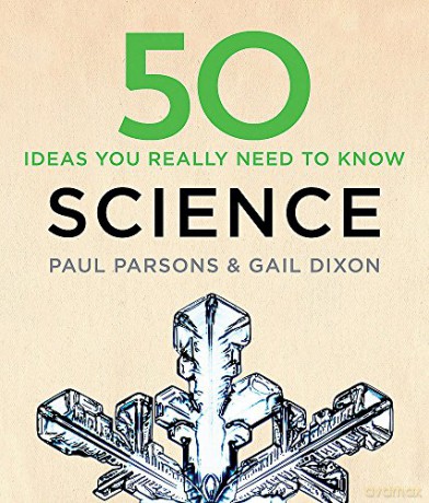 50 Science Ideas You Really Need to Know - Gail Dixon [KSIĄŻKA]