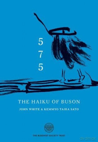 5-7-5 The Haiku Of Buson - John White [KSIĄŻKA]