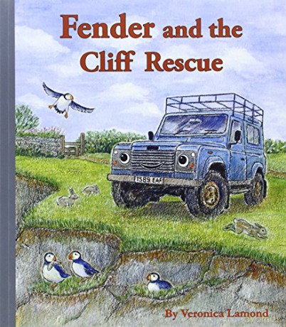6th book in the Landy and Friends Series 6 - Veronica Lamond [KSIĄŻKA]