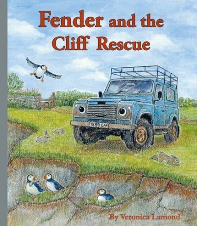 6th book in the Landy and Friends Series 6 - Veronica Lamond [KSIĄŻKA]