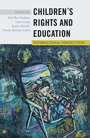 Children's Rights And Education: International Perspectives: 48 (Rethinking Childhood) - Laura Lundy LL.B. LL.M. [KSIĄŻKA]