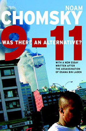 9-11: 10th Anniversary Edition Open Media Books - Noam Chomsky [KSIĄŻKA]