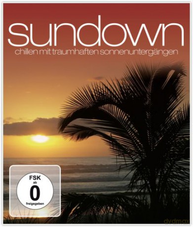 Sundown [Blu-Ray]