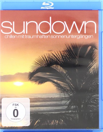 Sundown [Blu-Ray]