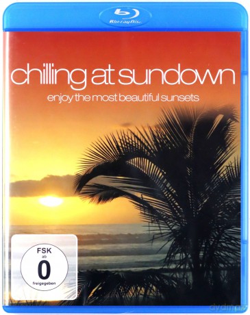 Chilling At Sundown [Blu-Ray]
