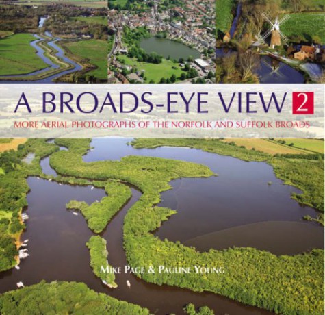 A Broads Eye View 2 - Mike Page [KSIĄŻKA]