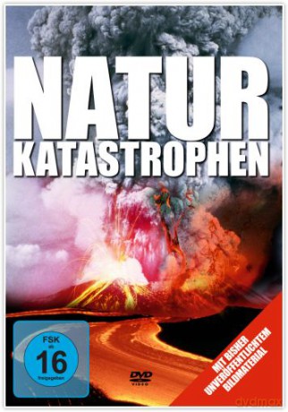Naturkatastrophen [DVD]