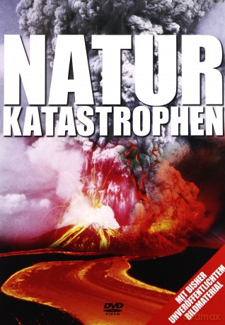 Naturkatastrophen [DVD]