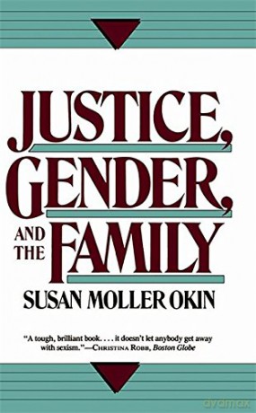 Justice, Gender, And The Family [KSIĄŻKA]
