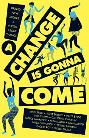 A Change Is Gonna Come [KSIĄŻKA]