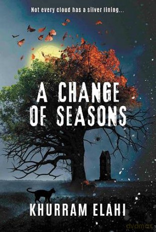 A Change of Seasons - Khurram Elahi [KSIĄŻKA]