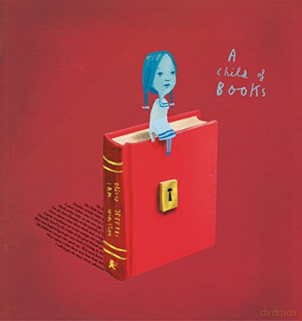 A Child of Books: 1 - Sam Winston [KSIĄŻKA]