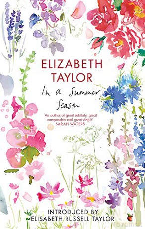In A Summer Season (Virago Modern Classics) - Elizabeth Taylor [KSIĄŻKA]