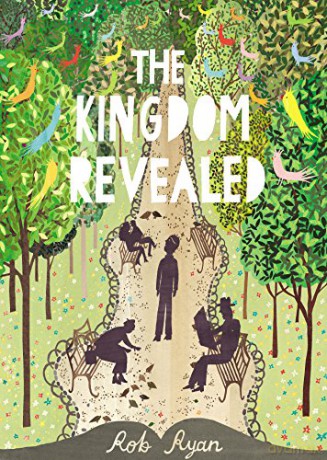 The Kingdom Revealed - Rob Ryan [KSIĄŻKA]