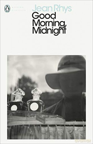 Good Morning, Midnight: Jean Rhys (Penguin Modern Classics) - Jean Rhys [KSIĄŻKA]