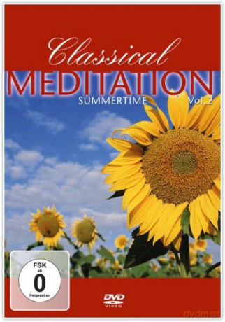 Classical Meditation 2: Summertime [DVD]