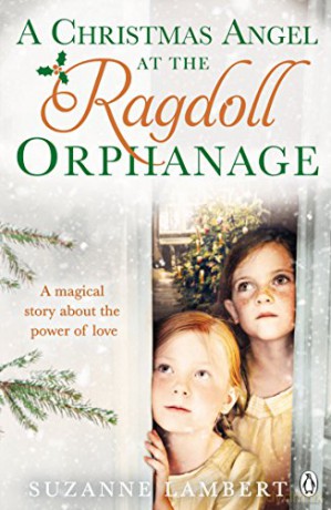A Christmas Angel at the Ragdoll Orphanage - Suzanne Lambert [KSIĄŻKA]