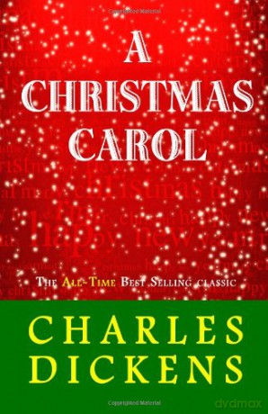 A Christmas Carol - Charles Dickens [KSIĄŻKA]