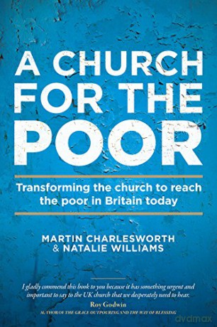 A Church for the Poor - Martin Charlesworth [KSIĄŻKA]