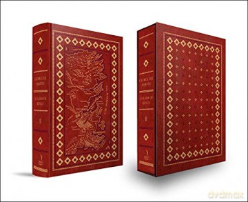 A Clash of Kings: Book 2 A Song of Ice and Fire - George R.R. Martin [KSIĄŻKA]