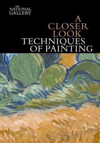 A Closer Look Techniques of Painting by Kirby, Jo - Jo Kirby [KSIĄŻKA]
