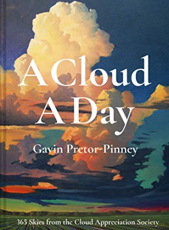 A Cloud A Day - Gavin Pretor-Pinney [KSIĄŻKA]