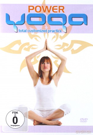 Power Yoga [DVD]