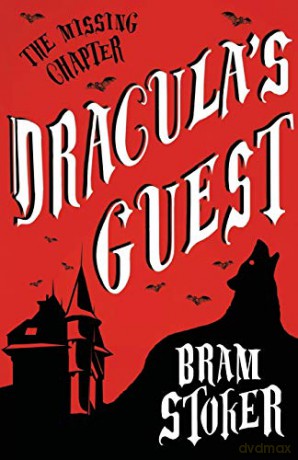 Dracula's Guest - Bram Stoker [KSIĄŻKA]