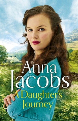 A Daughter's Journey: Birch End Series Book 1 - Anna Jacobs [KSIĄŻKA]