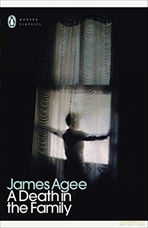 A Death in the Family Penguin Modern Classics - James Agee [KSIĄŻKA]