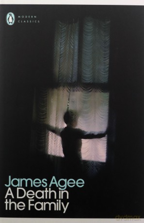 A Death in the Family Penguin Modern Classics - James Agee [KSIĄŻKA]