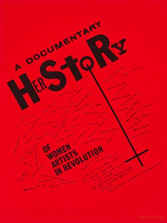 A Documentary Herstory of Women Artists in Revolution: San Diego Y Tijuana DOS Países, DOS Ciudades, Una Comunidad - Lucy R Lippard [KSIĄŻKA]