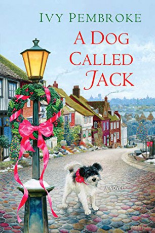 A Dog Called Jack [KSIĄŻKA]