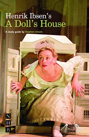 A Doll's House - Page To Stage: A Study Guide - Stephen Unwin [KSIĄŻKA]