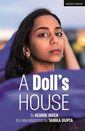 A Doll's House Oberon Modern Plays - Henrik Ibsen [KSIĄŻKA]