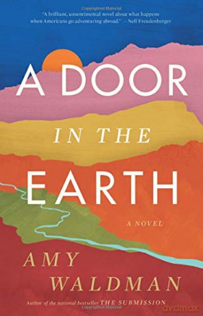 A Door in the Earth - Amy Waldman [KSIĄŻKA]