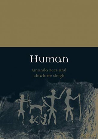 Human (Animal) - Charlotte Sleigh [KSIĄŻKA]