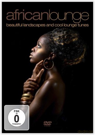 African Lounge [DVD]