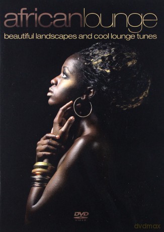 African Lounge [DVD]