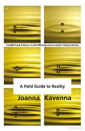 A Field Guide to Reality - Joanna Kavenna [KSIĄŻKA]