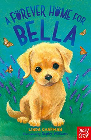 A Forever Home for Bella Forever Homes, 5 - Linda Chapman [KSIĄŻKA]