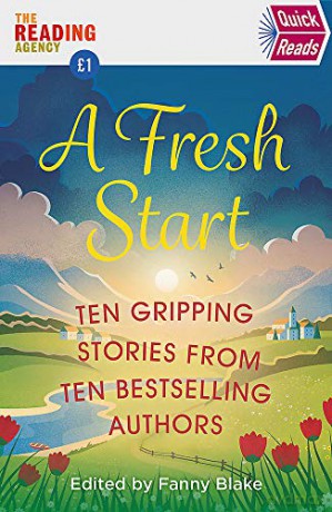 A Fresh Start Quick Reads [KSIĄŻKA]