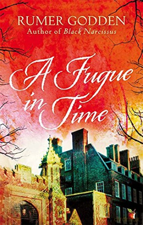 A Fugue in Time: A Virago Modern Classic Virago Modern Classics - Rumer Godden [KSIĄŻKA]
