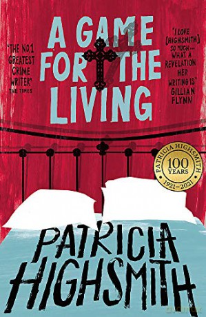 A Game for the Living: A Virago Modern Classic VMC Virago Modern Classics - Patricia Highsmith [KSIĄŻKA]
