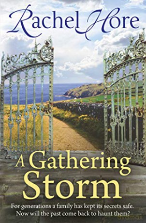 A Gathering Storm - Rachel Hore [KSIĄŻKA]