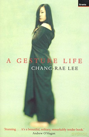 A Gesture Life - Chang-rae Lee [KSIĄŻKA]